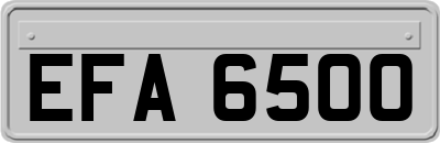 EFA6500