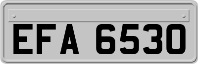 EFA6530