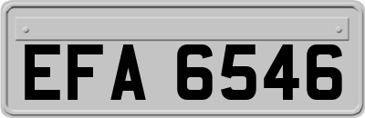 EFA6546
