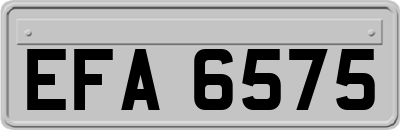 EFA6575