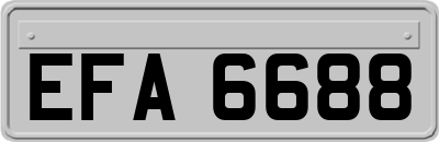 EFA6688