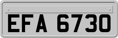 EFA6730