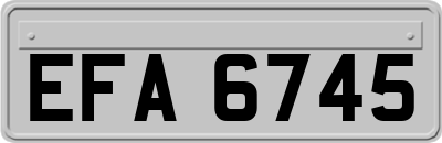 EFA6745
