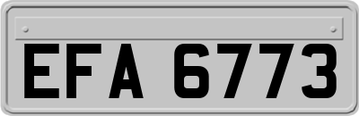 EFA6773