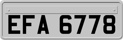 EFA6778