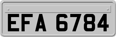 EFA6784