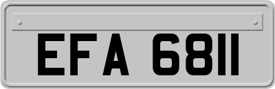EFA6811