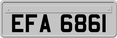EFA6861