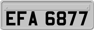 EFA6877