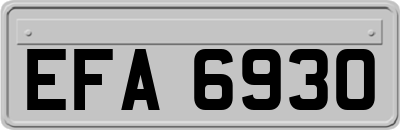 EFA6930