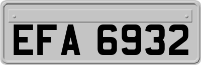 EFA6932