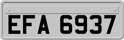EFA6937