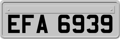 EFA6939