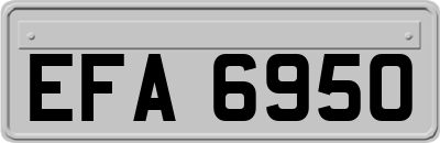 EFA6950