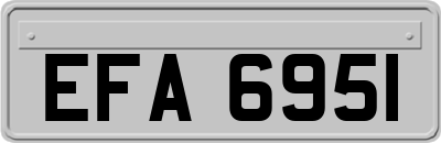 EFA6951