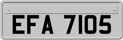 EFA7105