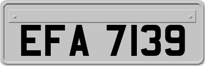 EFA7139