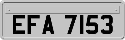 EFA7153