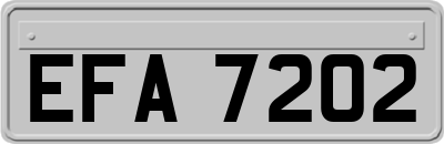 EFA7202