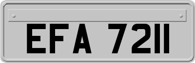 EFA7211