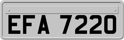 EFA7220