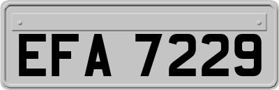 EFA7229