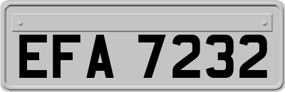 EFA7232