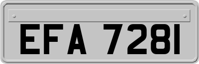 EFA7281