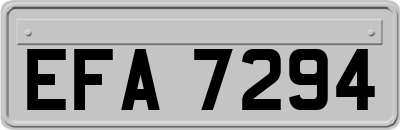 EFA7294