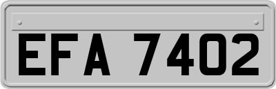 EFA7402