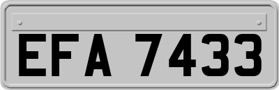EFA7433