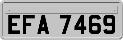 EFA7469