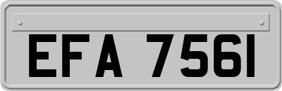 EFA7561