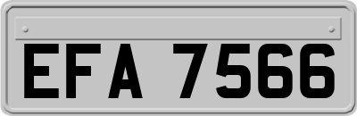 EFA7566