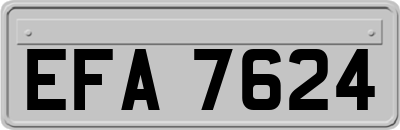 EFA7624