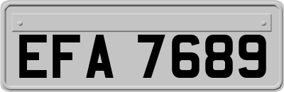 EFA7689
