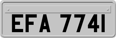 EFA7741