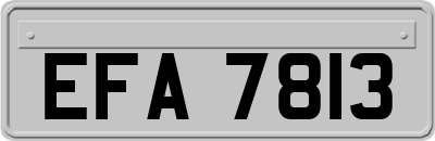 EFA7813