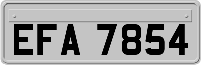 EFA7854