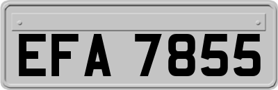 EFA7855