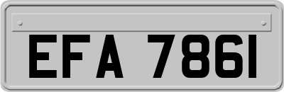 EFA7861