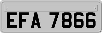 EFA7866