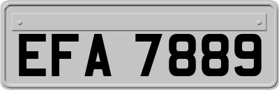 EFA7889