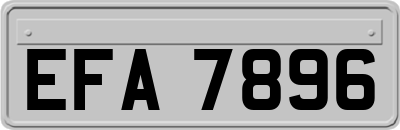 EFA7896