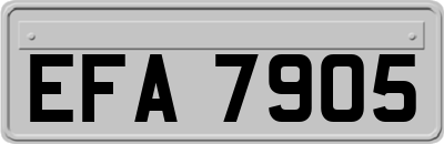 EFA7905