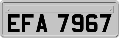 EFA7967