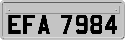 EFA7984