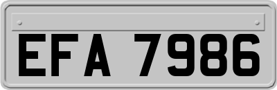 EFA7986