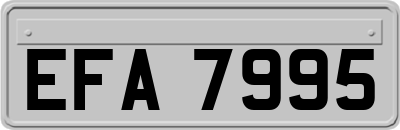 EFA7995