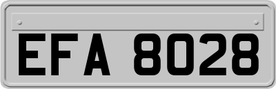EFA8028